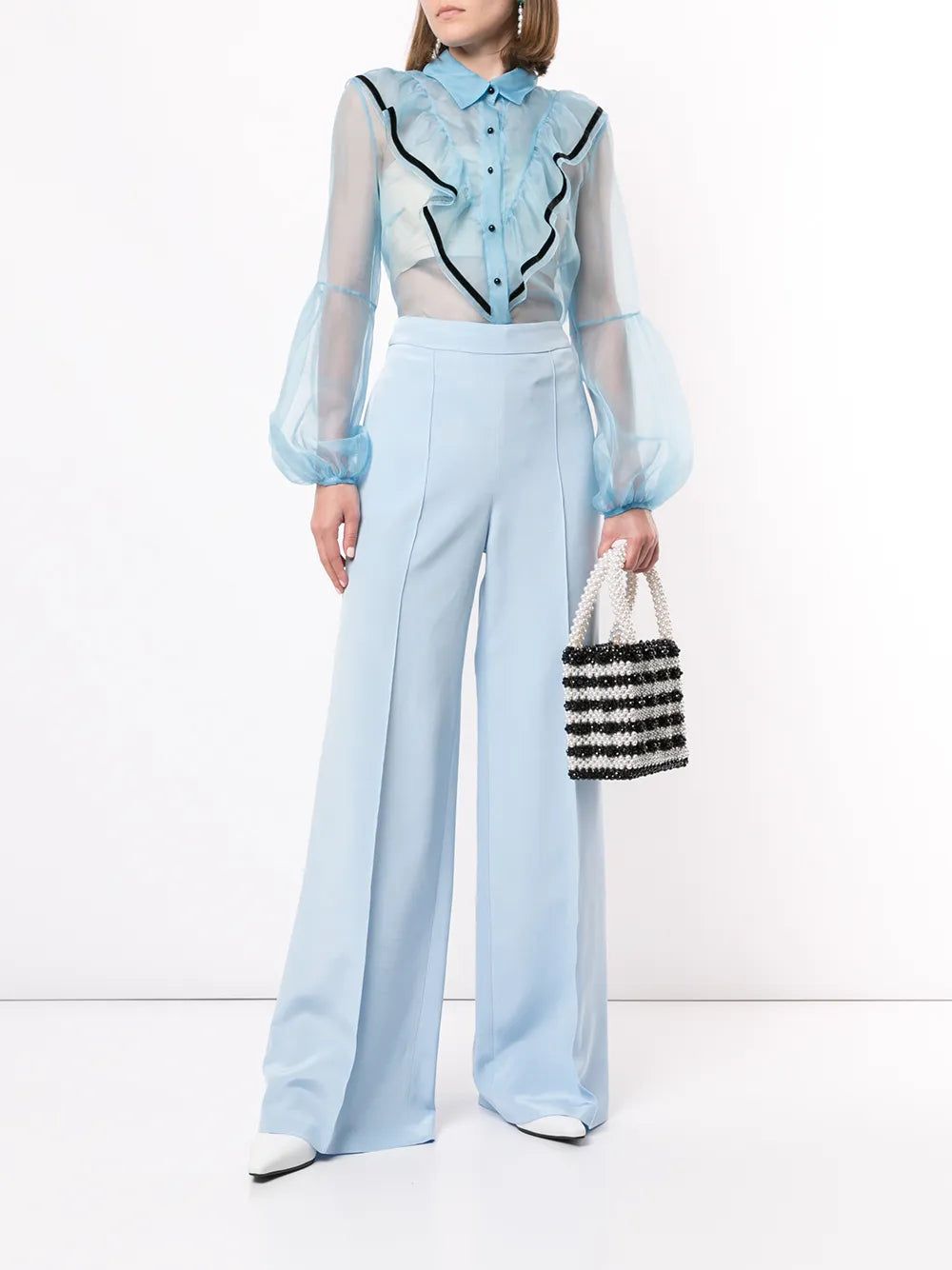 Love Bird Blouse