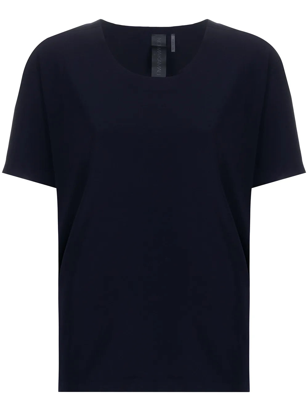 Solid-Color T-Shirt