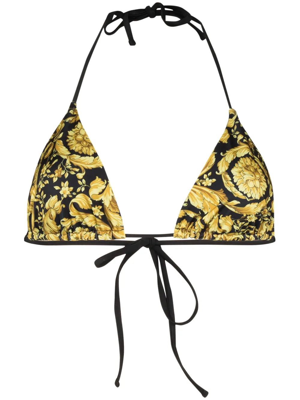 Barocco Bikini Top