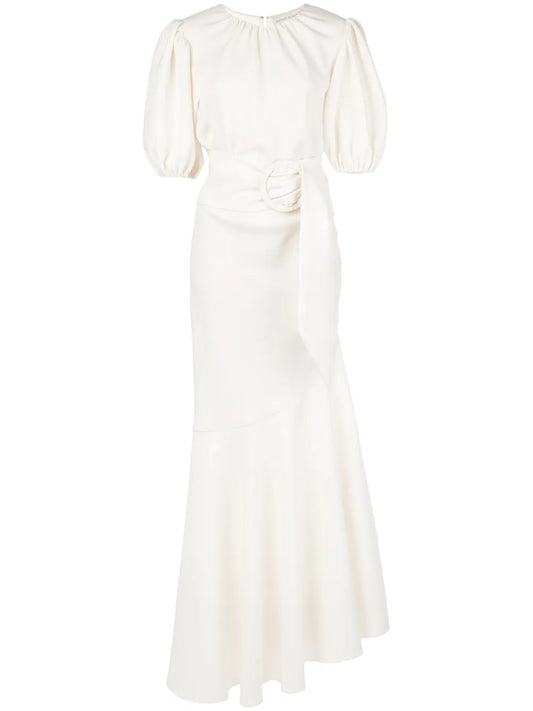 Camila Flared Hem Dress