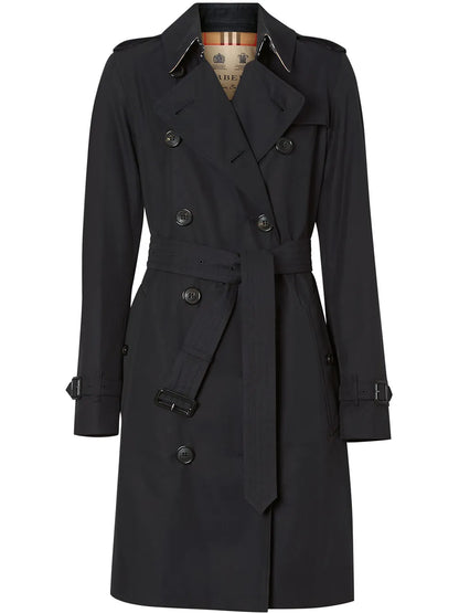The Kensington Heritage Trench Coat