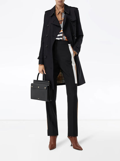 The Kensington Heritage Trench Coat