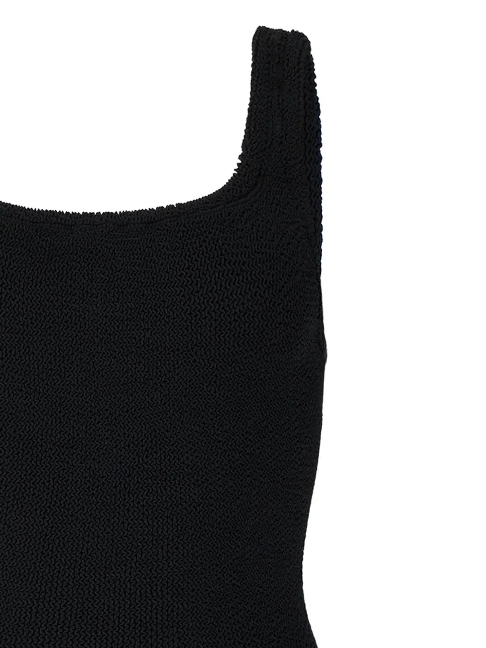 Square Neck Swimsuit