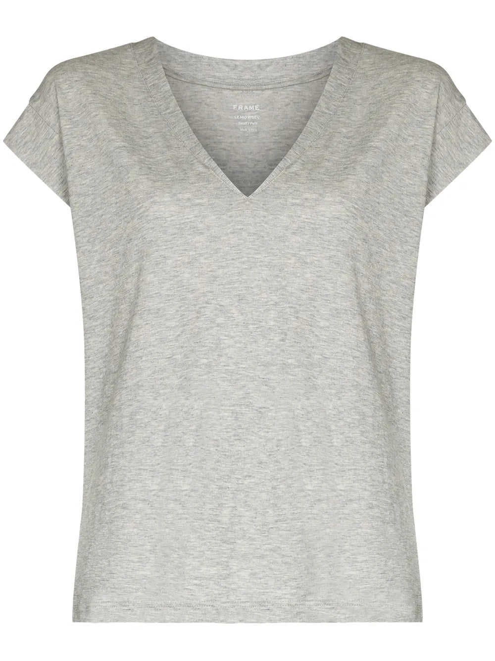 V-Neck T-Shirt