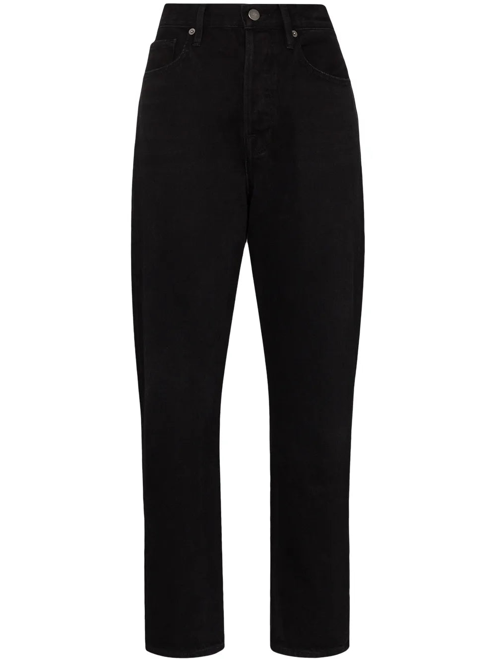 Le Original Straight-Leg Jeans