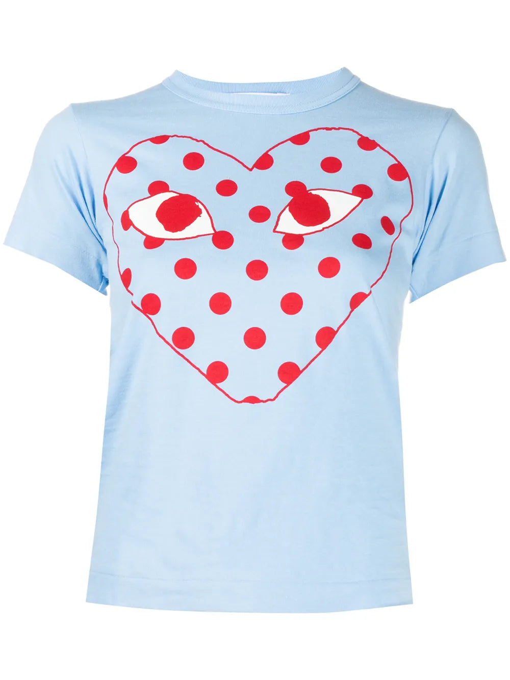 Logo Print T-Shirt