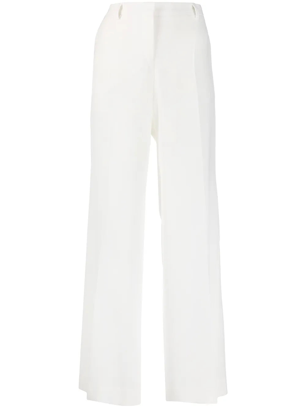 Flare Tailored Trousers