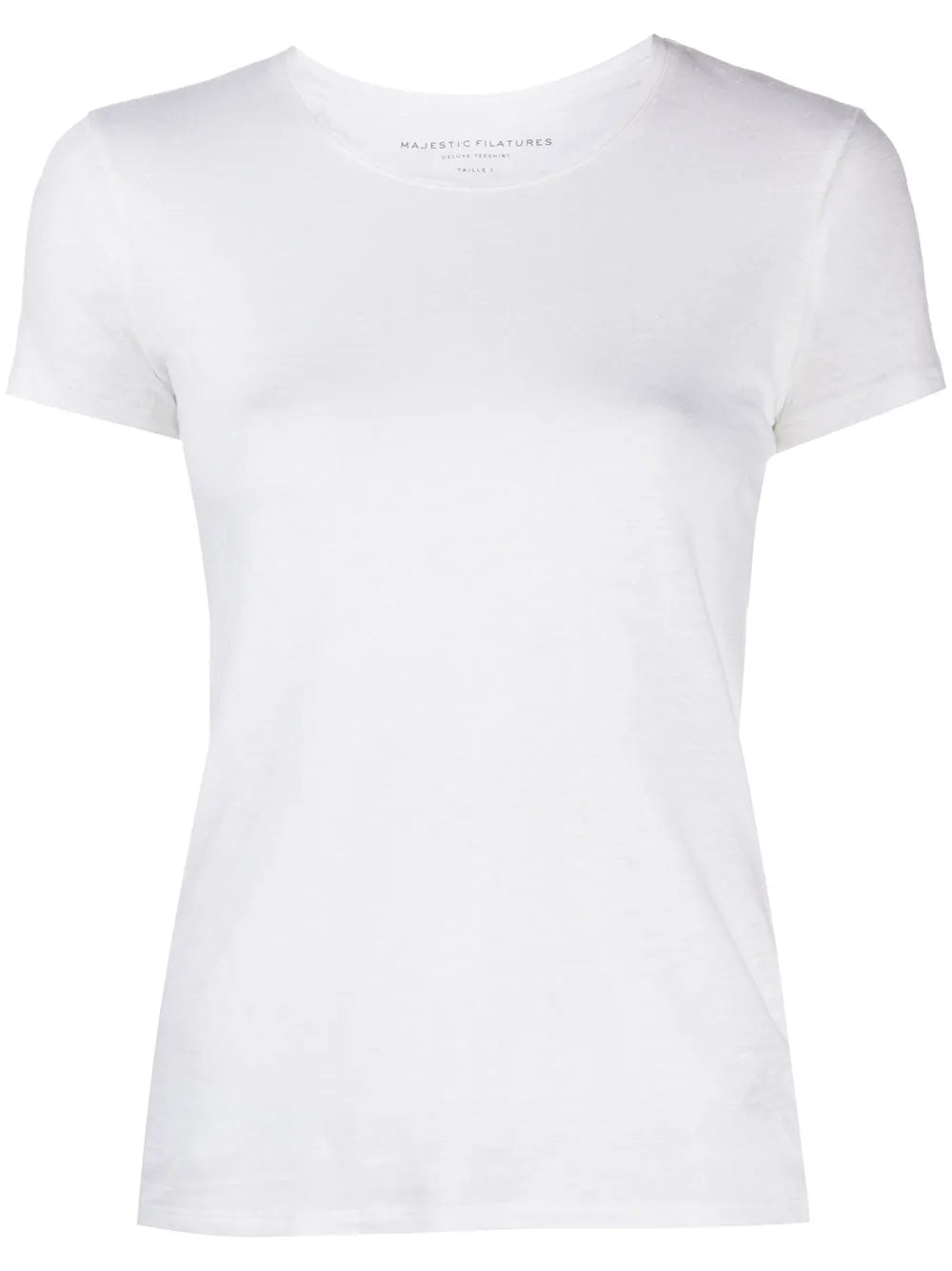 Plain T-Shirt