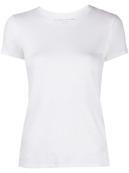 Plain T-Shirt