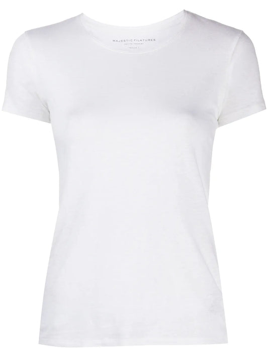 Plain T-Shirt