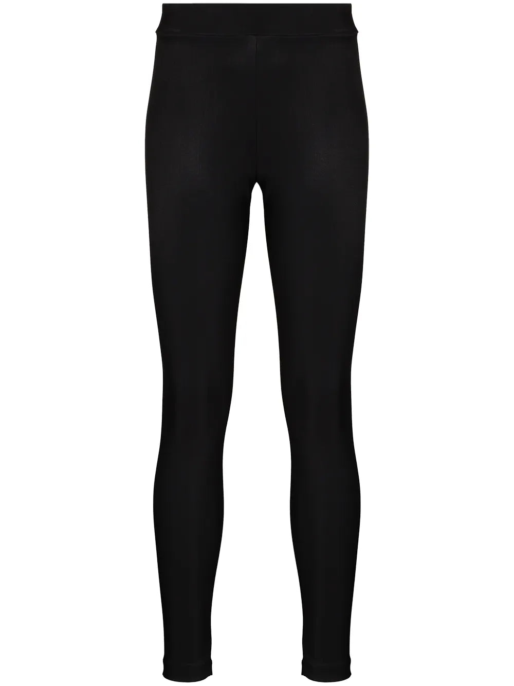 Scuba High-Waist Leggings