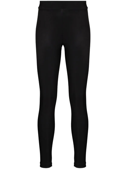 Scuba High-Waist Leggings