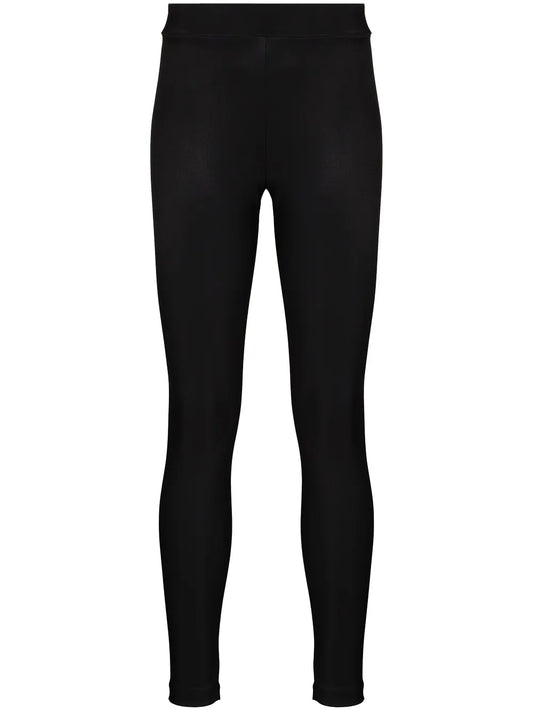 Scuba High-Waist Leggings