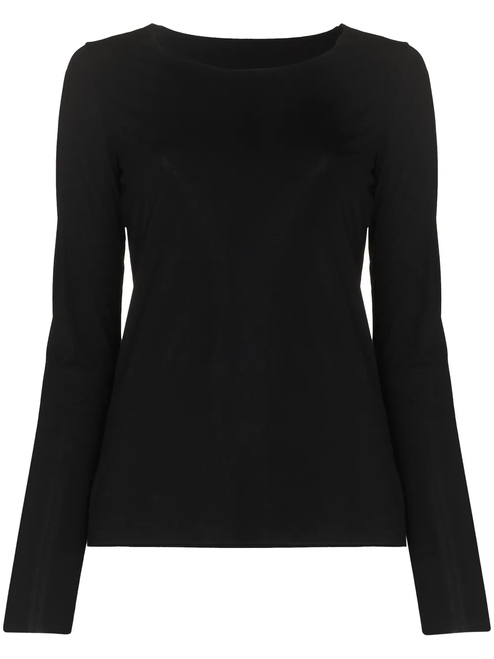 Aurora Crew-Neck Top