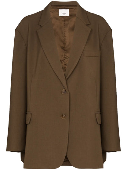 Bea Loose-Fit Blazer