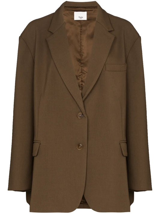 Bea Loose-Fit Blazer