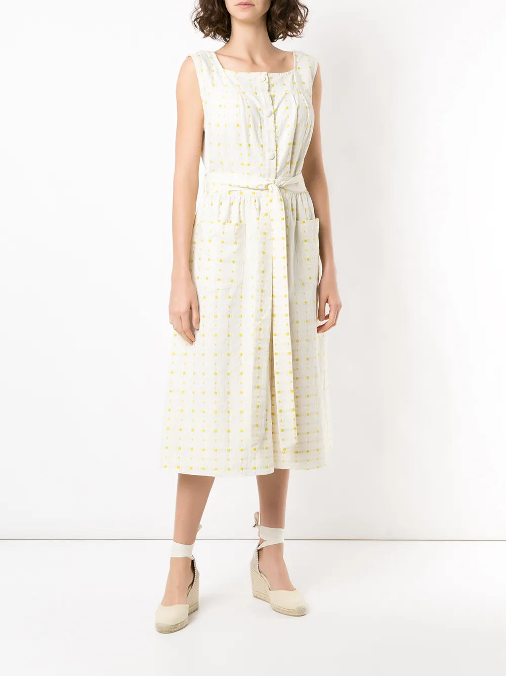 Niniek Midi Dress