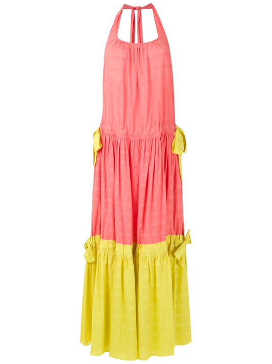 Wocky Maxi Dress