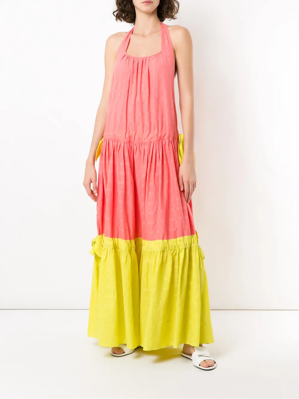 Wocky Maxi Dress