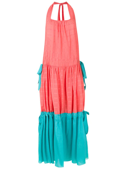 Wocky Maxi Dress