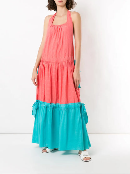 Wocky Maxi Dress