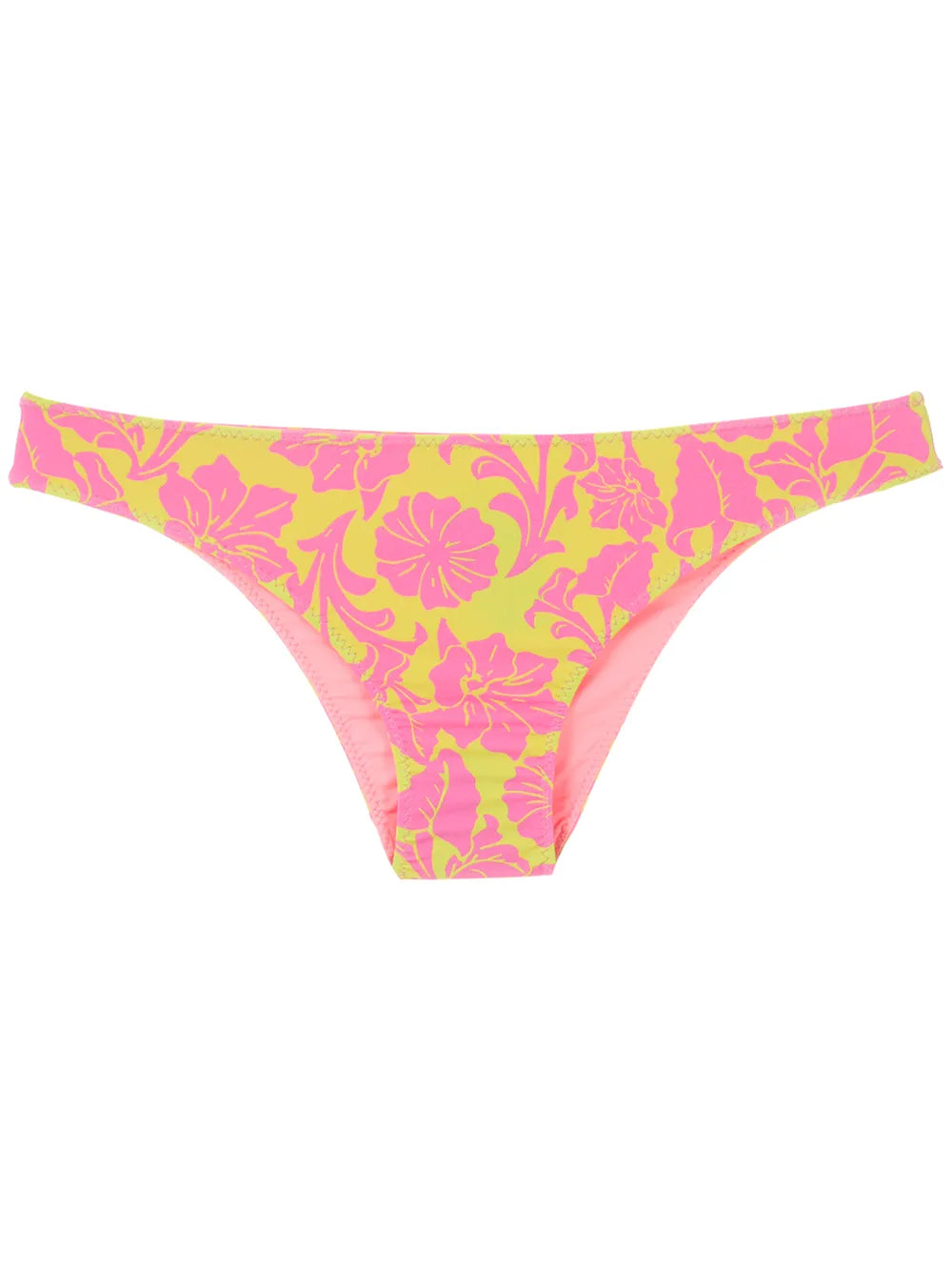 Niarchos Bikini Bottom