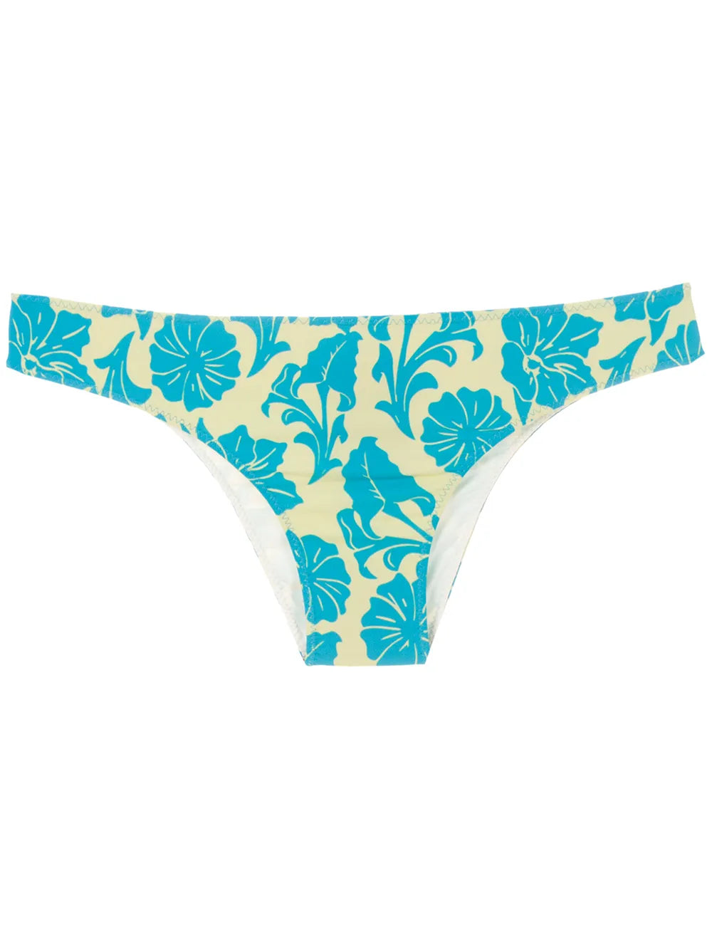 Niarchos Bikini Bottom