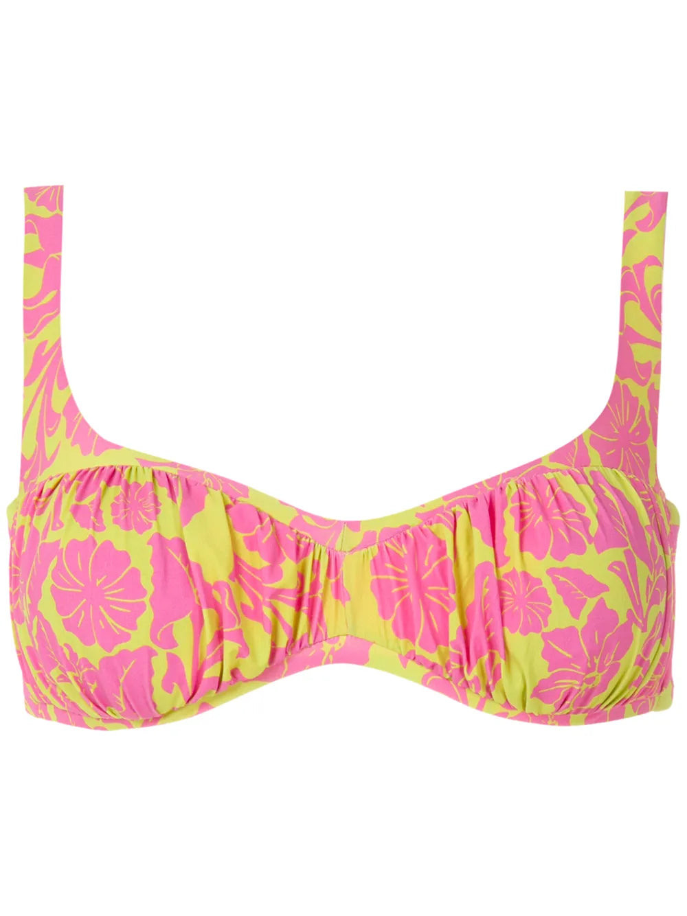Rosita Bikini Top