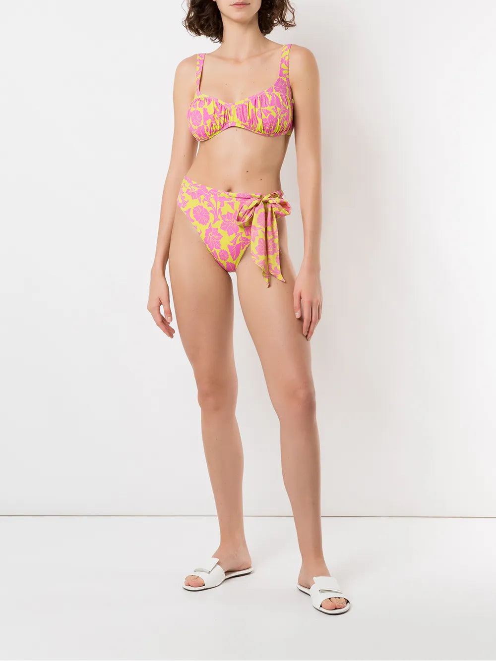 Rosita Bikini Top