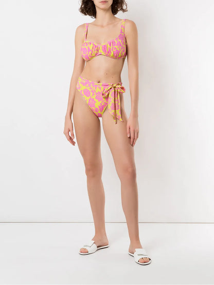 Rosita Bikini Top