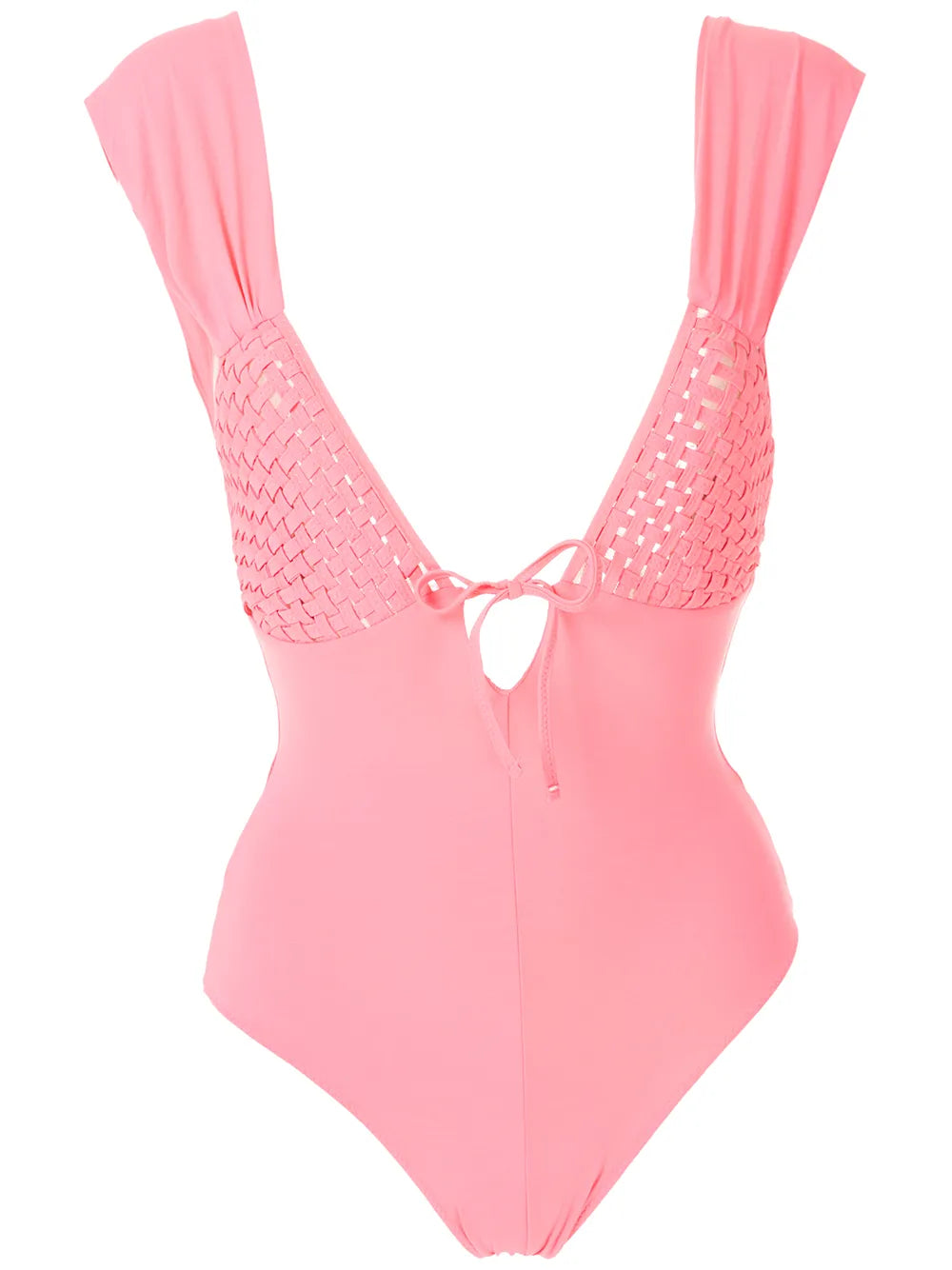 Olenia Woven Swimsuit
