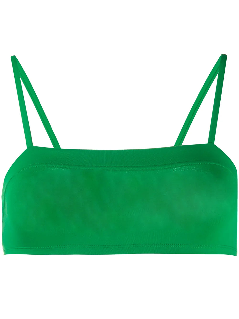 Bandeau Bikini Top
