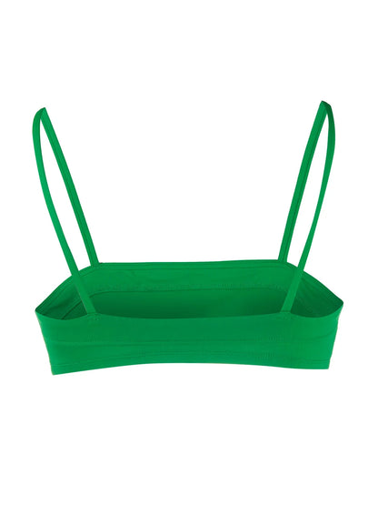 Bandeau Bikini Top