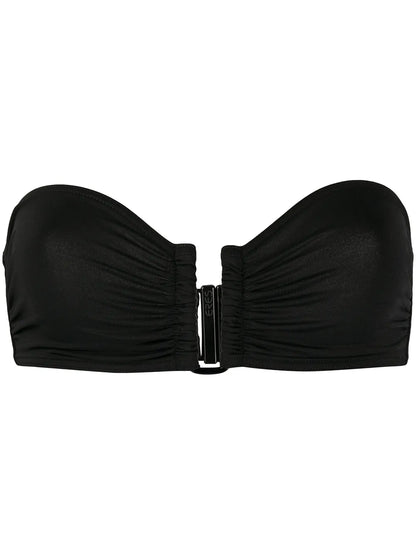 Bandeau Bikini Top