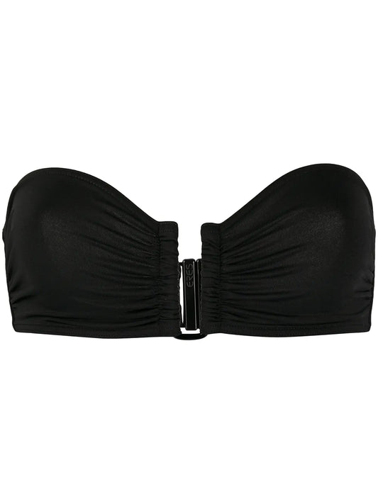 Bandeau Bikini Top