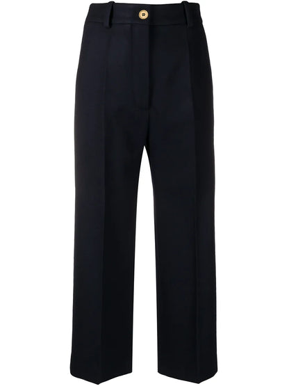 Iconic Tailored Trousers