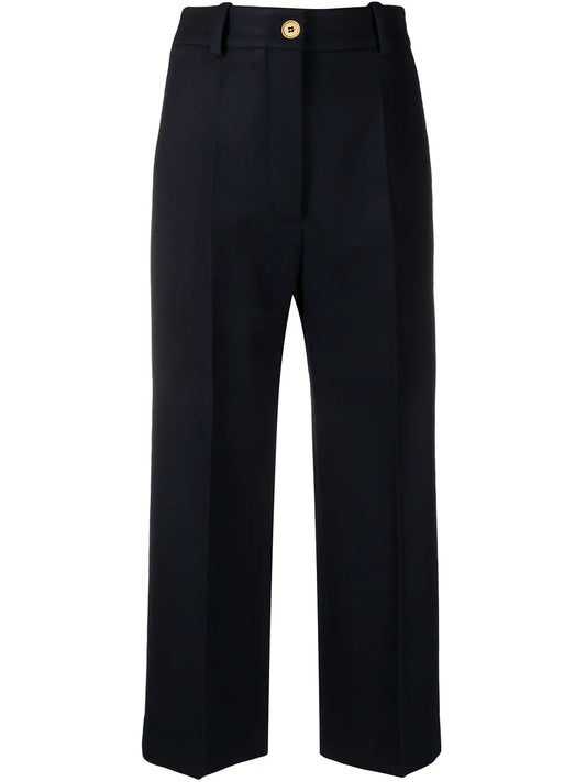 Iconic Tailored Trousers