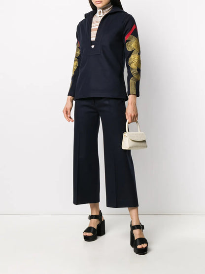 Iconic Tailored Trousers