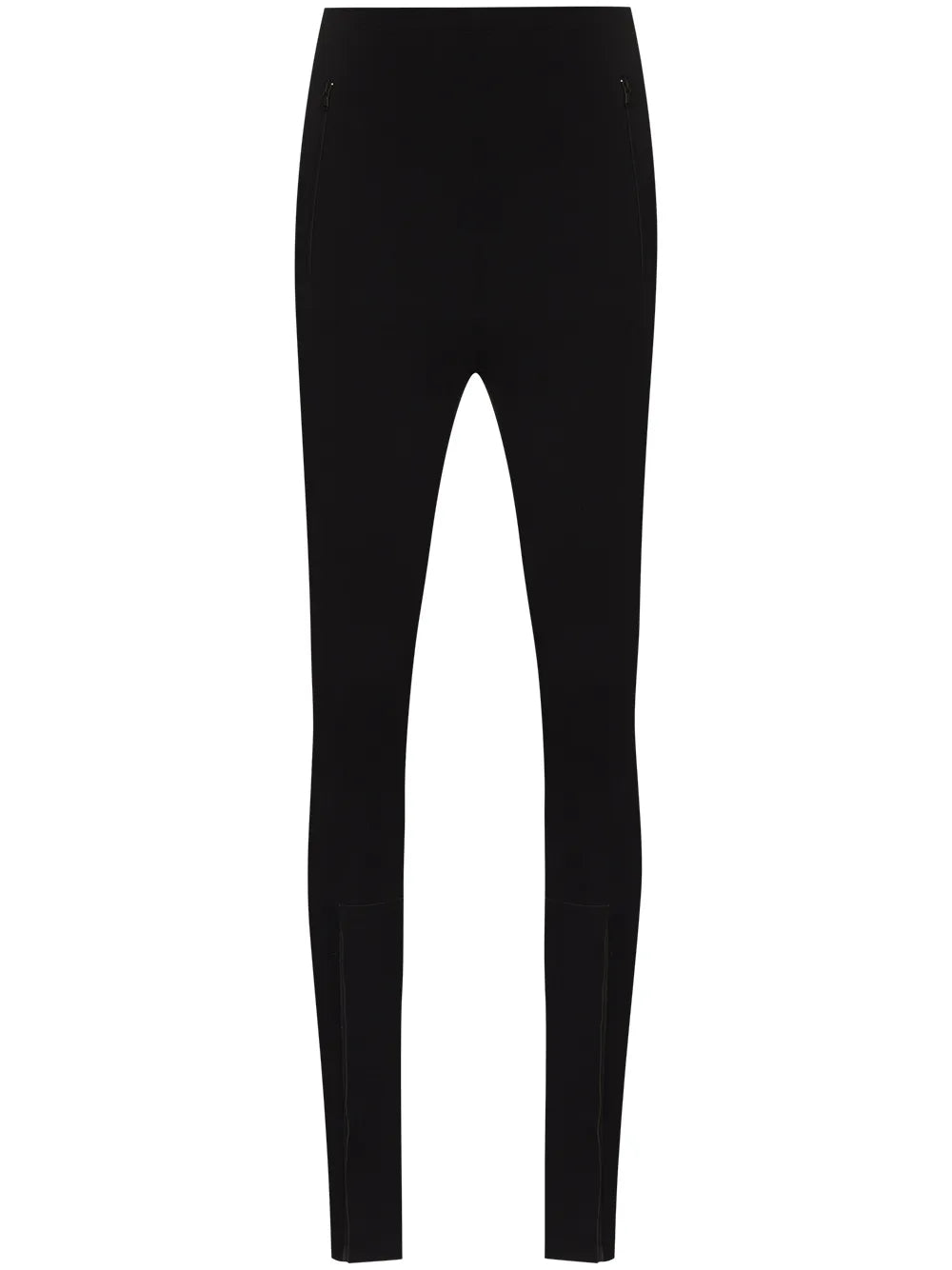 Browns 50 Zip Cuff Leggings