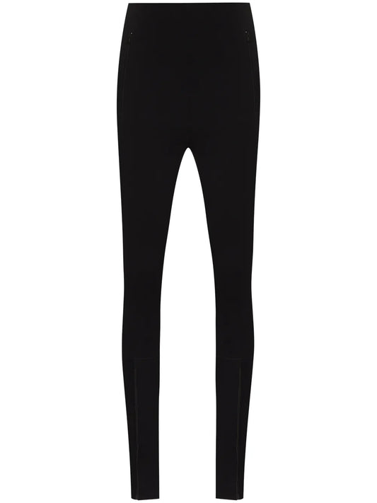 Browns 50 Zip Cuff Leggings