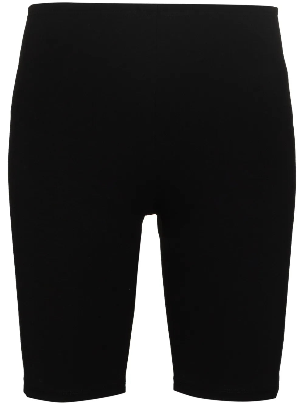 Milano Logo Print Cycling Shorts