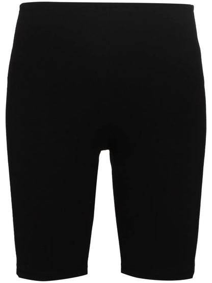 Milano Logo Print Cycling Shorts