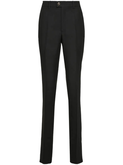 Slim Tailored Trousers