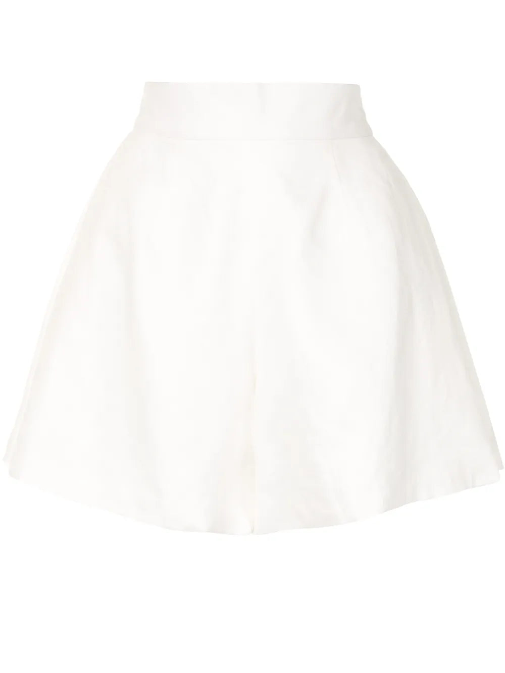 High-Waist Cullotes