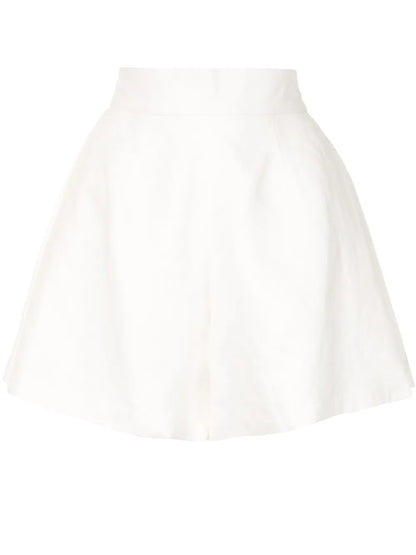 High-Waist Cullotes