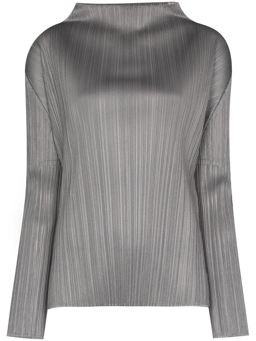Cowl-Neck Top