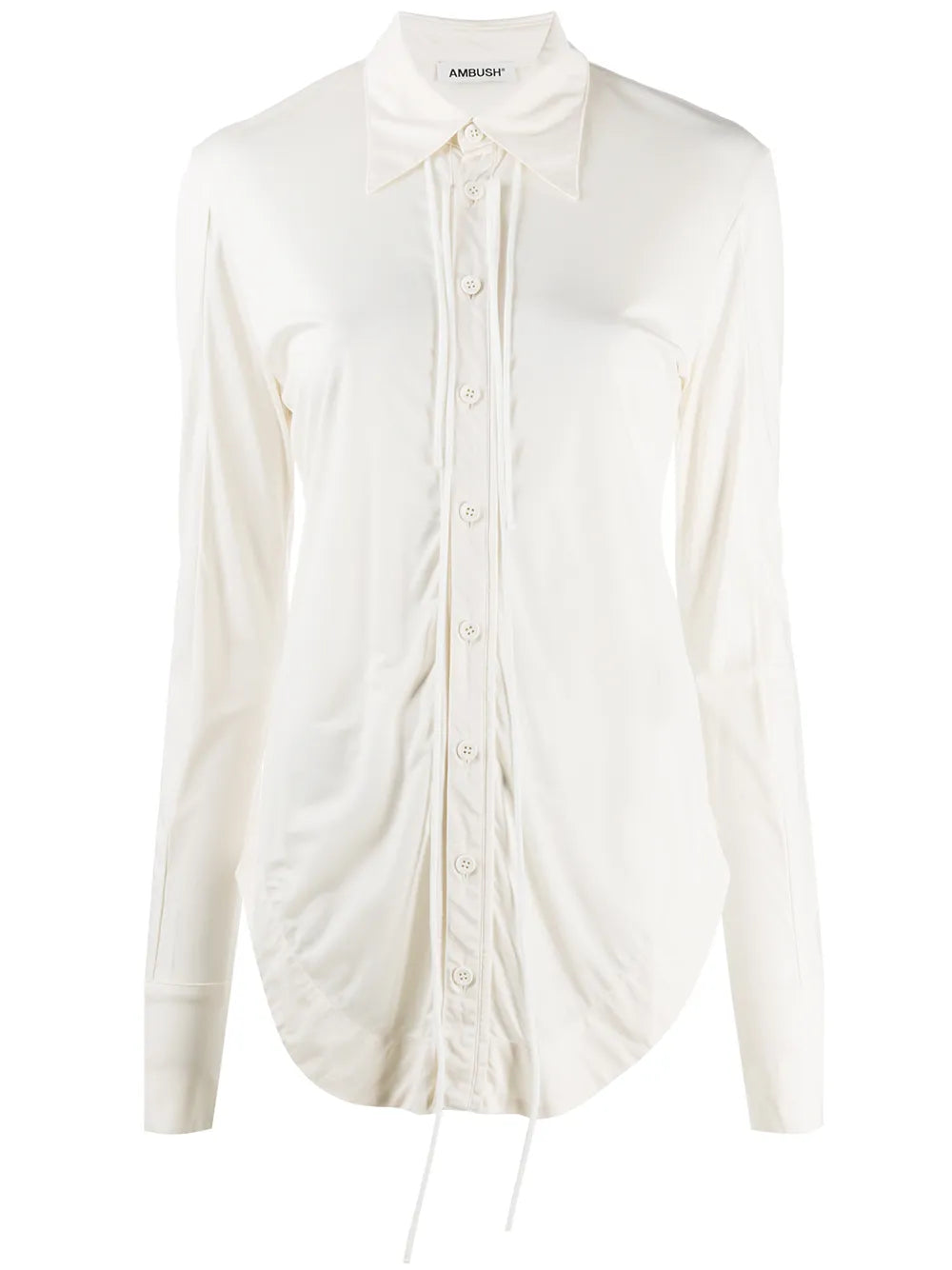 Plain Shirt