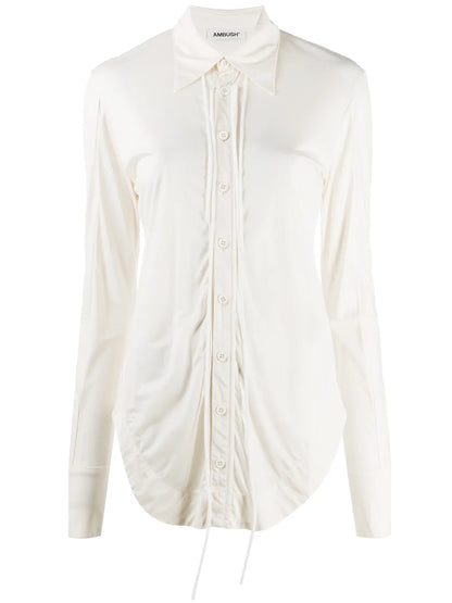 Plain Shirt