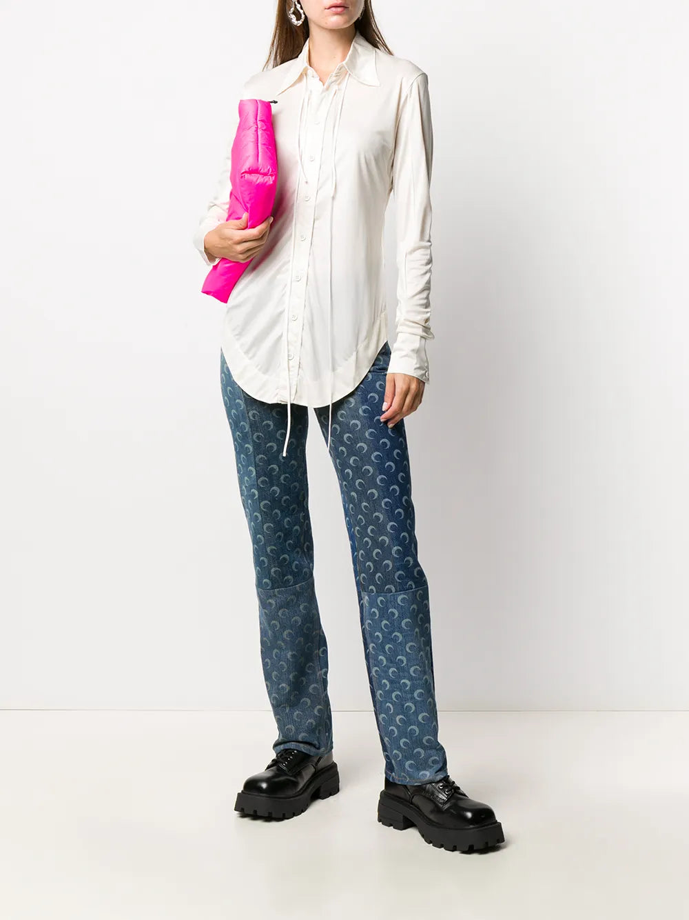 Plain Shirt
