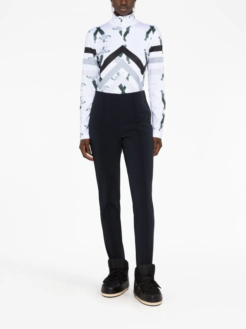 Elaine Ski Leggings